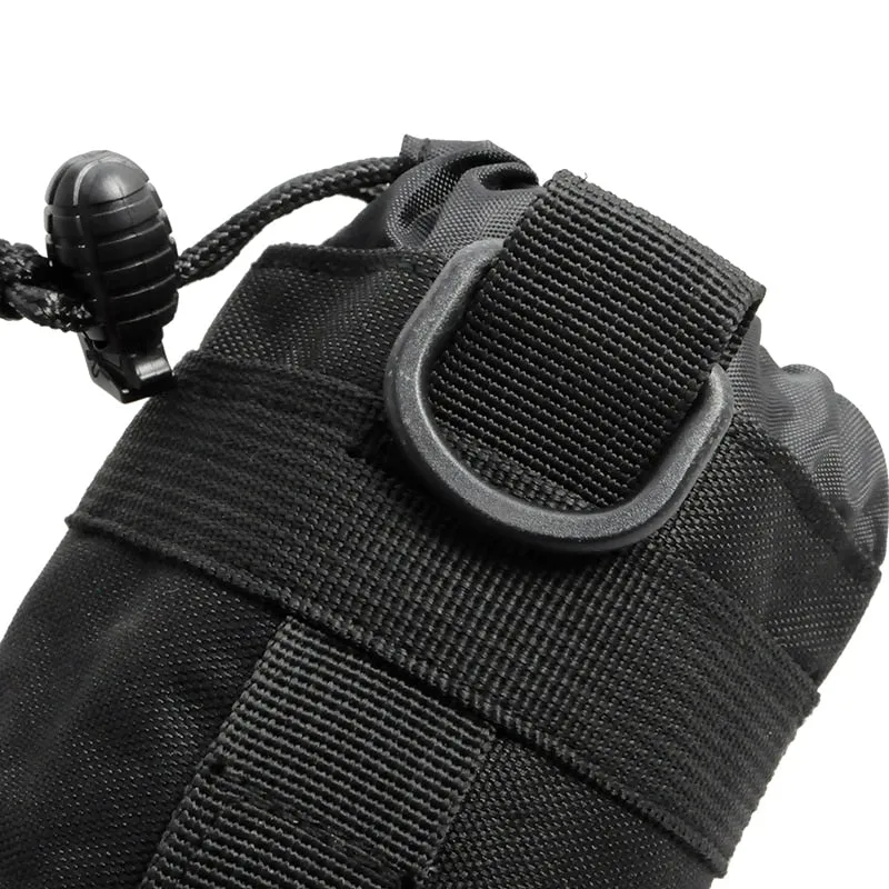 Waterproof Camping Water Bottle Bag