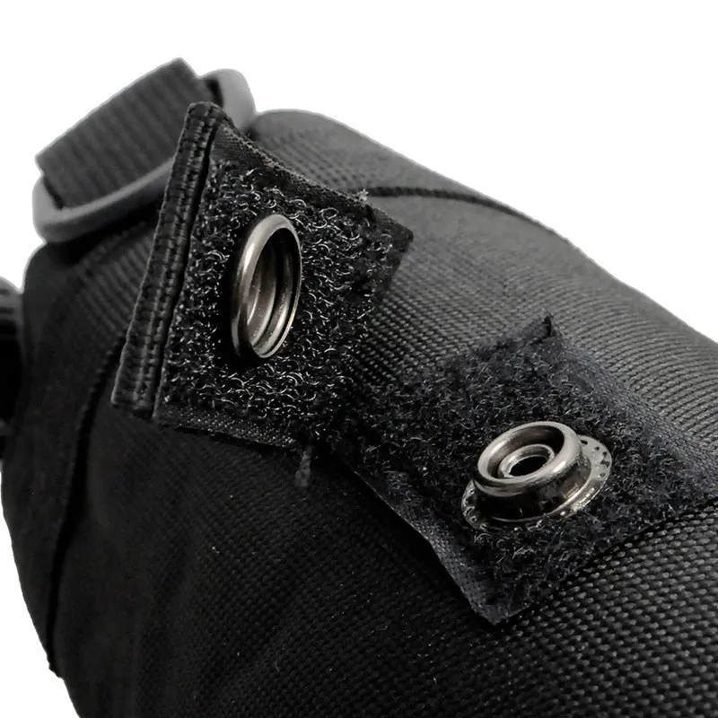 Waterproof Camping Water Bottle Bag