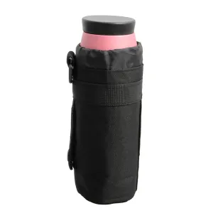 Waterproof Camping Water Bottle Bag