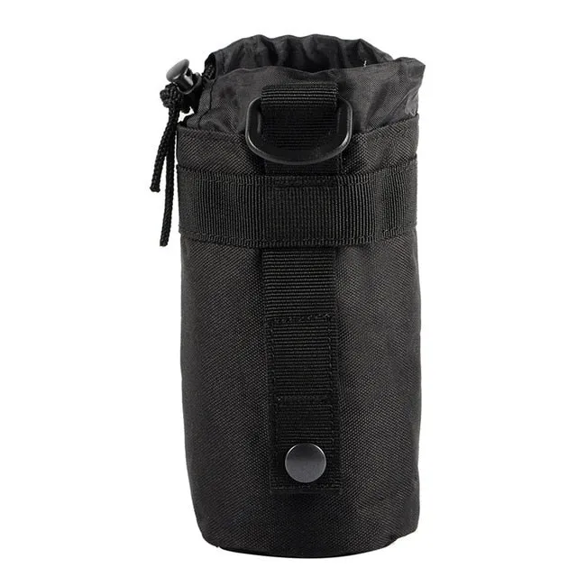 Waterproof Camping Water Bottle Bag