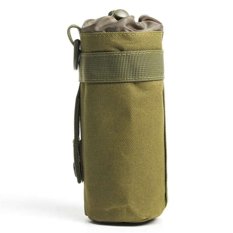 Waterproof Camping Water Bottle Bag