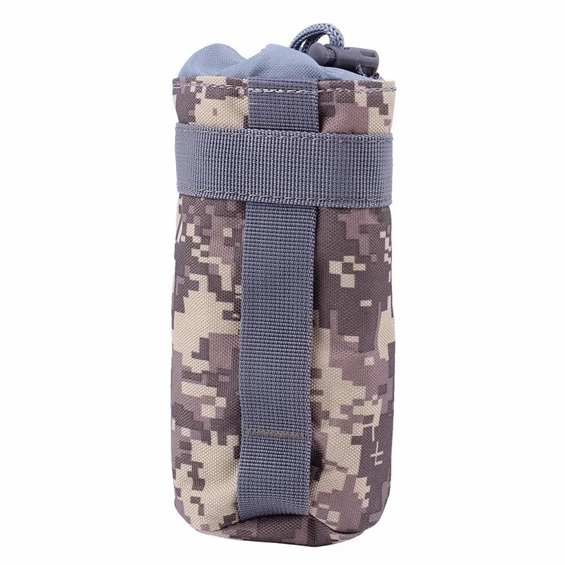 Waterproof Camping Water Bottle Bag