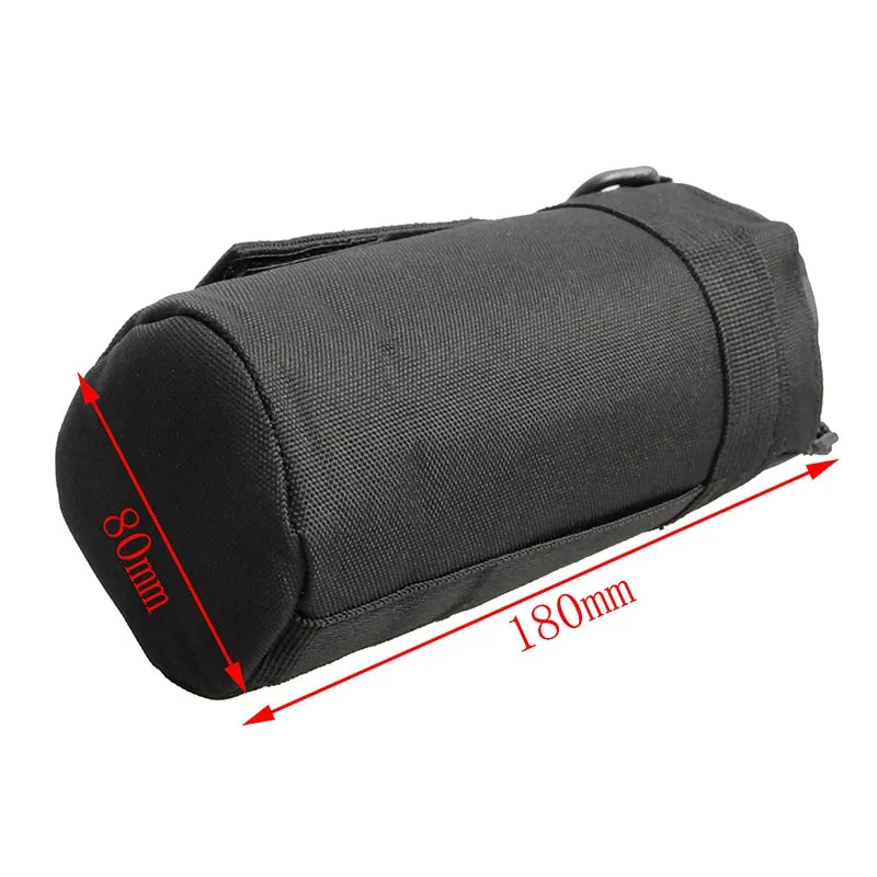 Waterproof Camping Water Bottle Bag