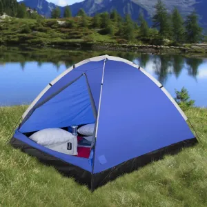 Waterproof Dome Tent