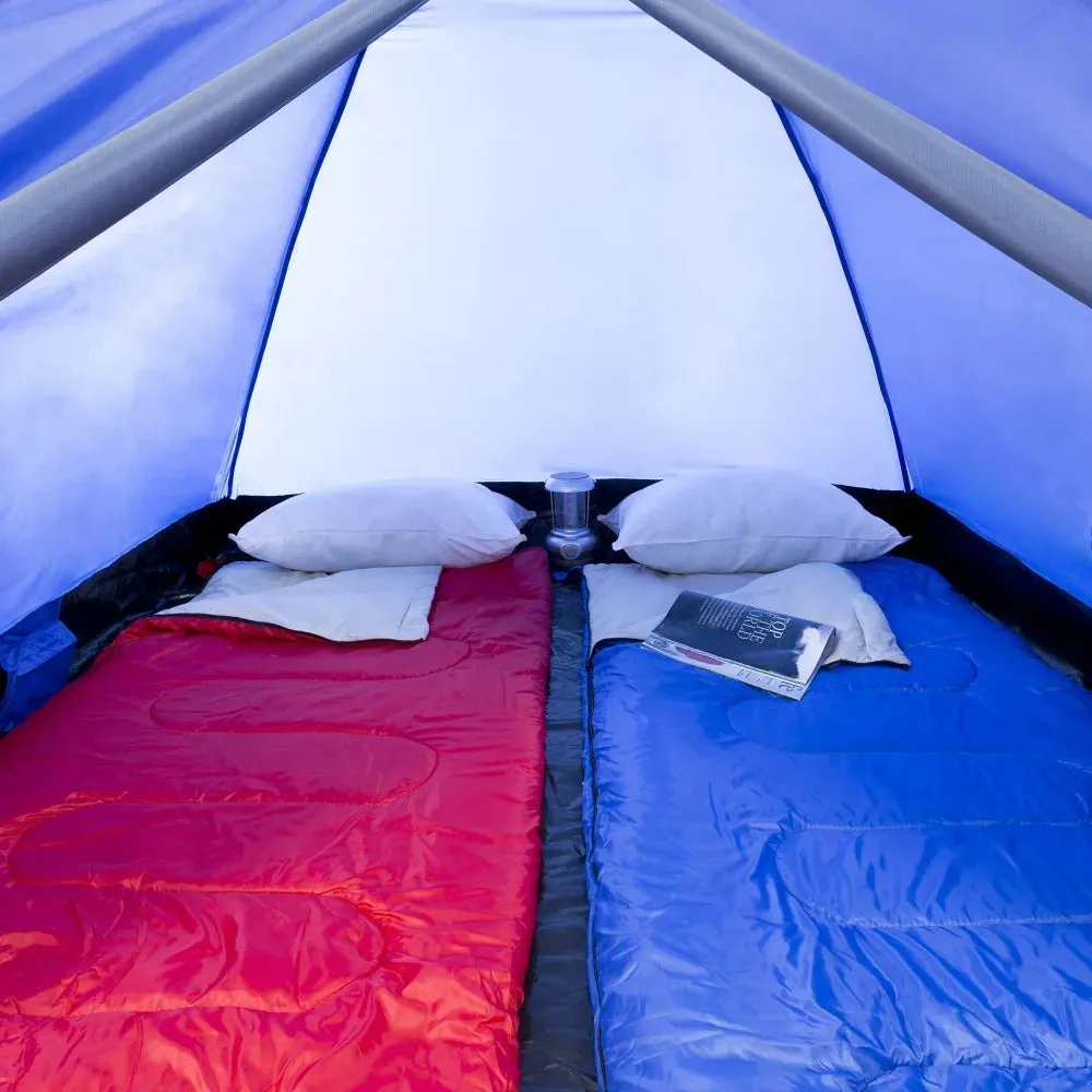 Waterproof Dome Tent