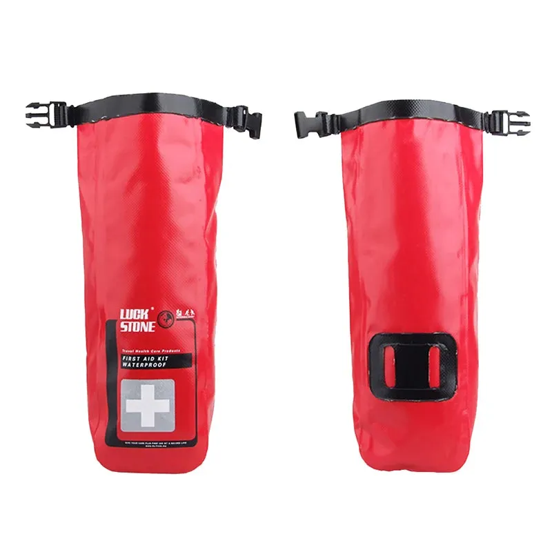 Waterproof First Aid Bag