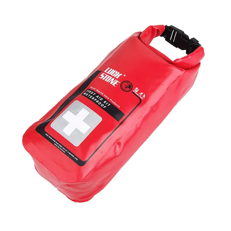 Waterproof First Aid Bag