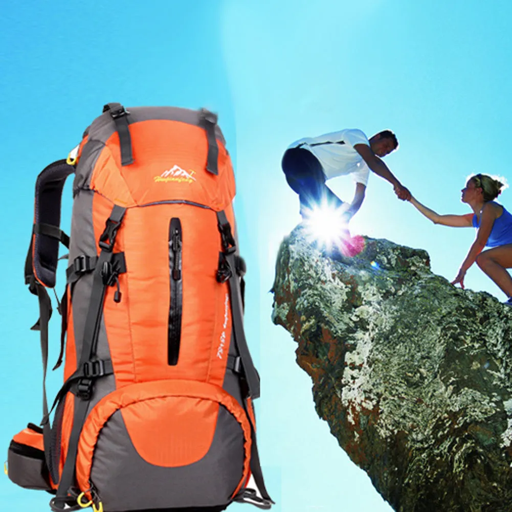Waterproof Travel Bag