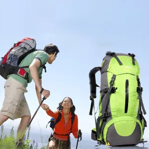 Waterproof Travel Bag