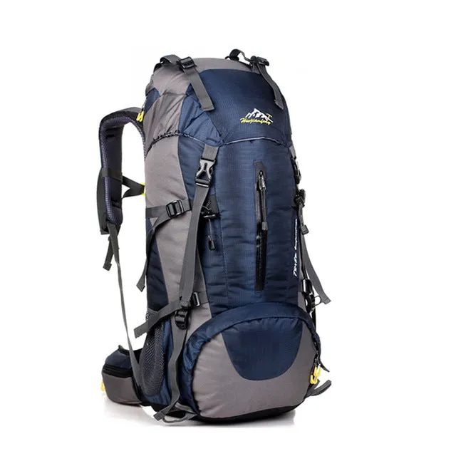 Waterproof Travel Bag