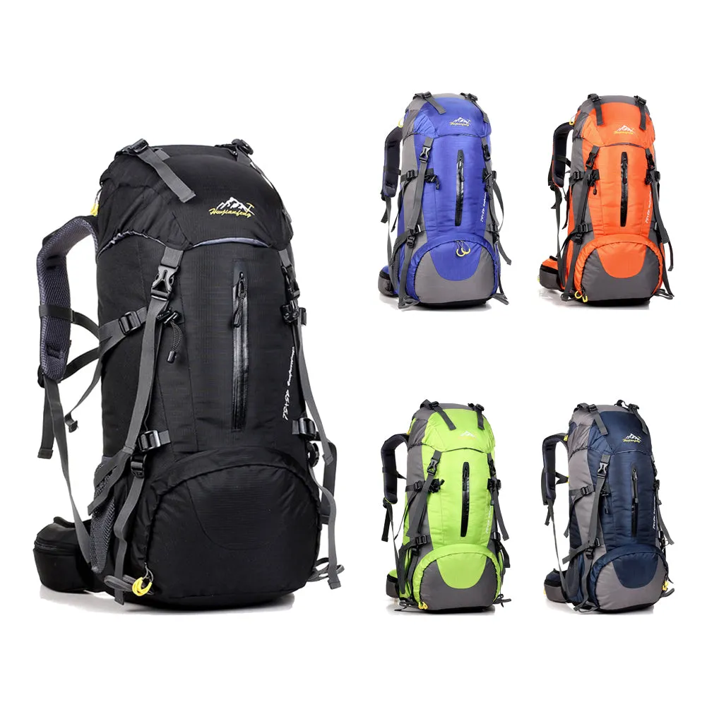 Waterproof Travel Bag