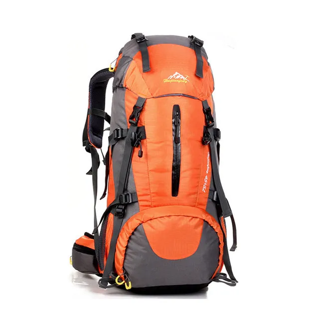 Waterproof Travel Bag