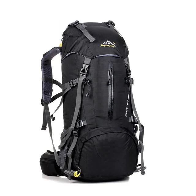 Waterproof Travel Bag