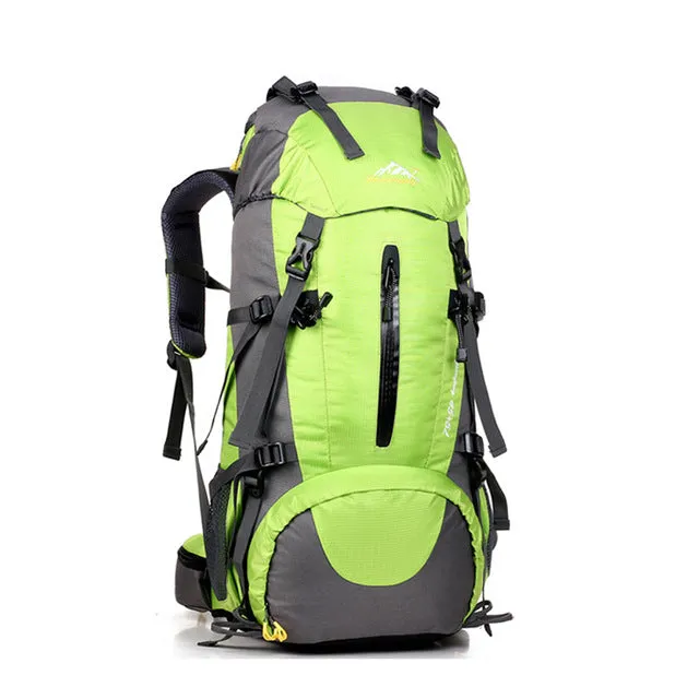 Waterproof Travel Bag