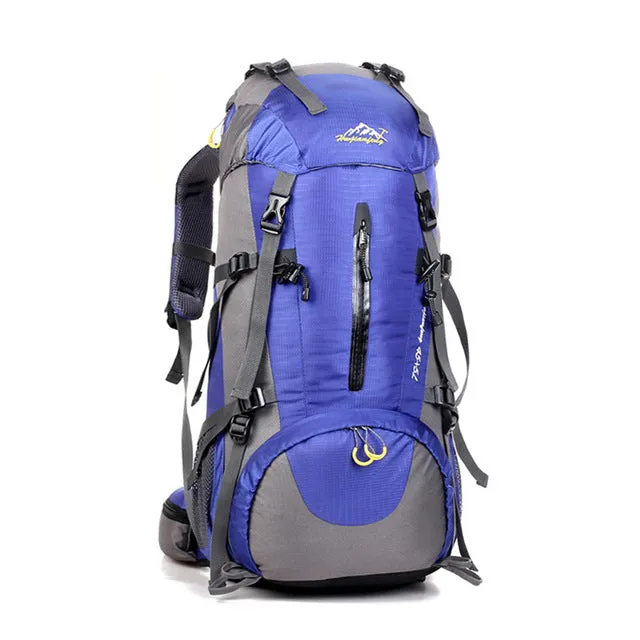 Waterproof Travel Bag