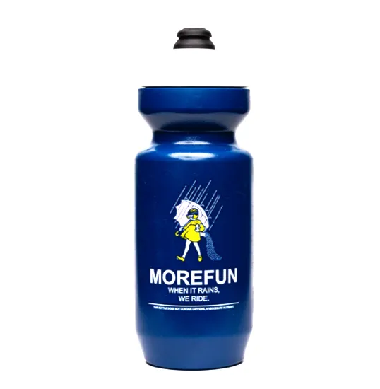 WATRBODL More Fun Cycling Water Bottle