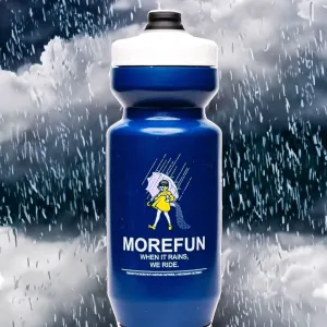 WATRBODL More Fun Cycling Water Bottle