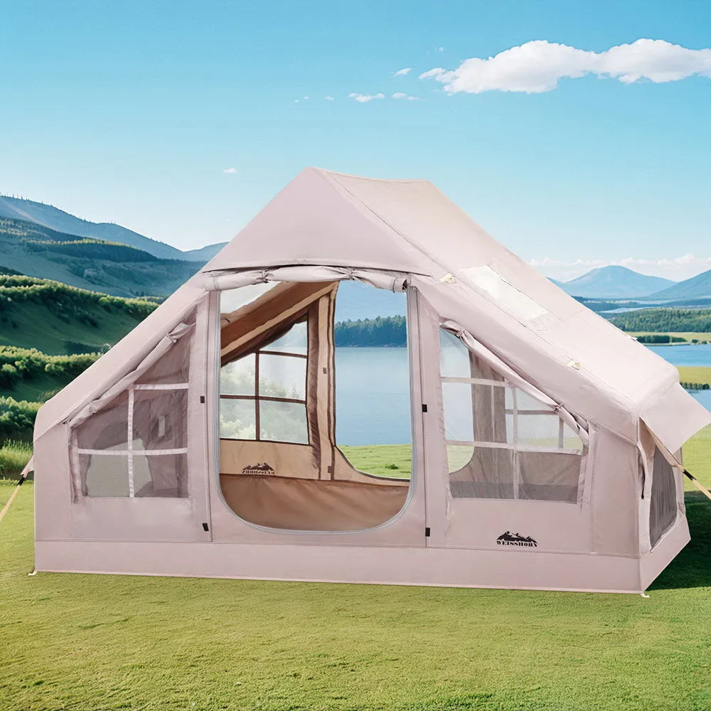 Weisshorn Camping Tent Inflatable Beach Tent 6 Person 300CM-NSW_Metro