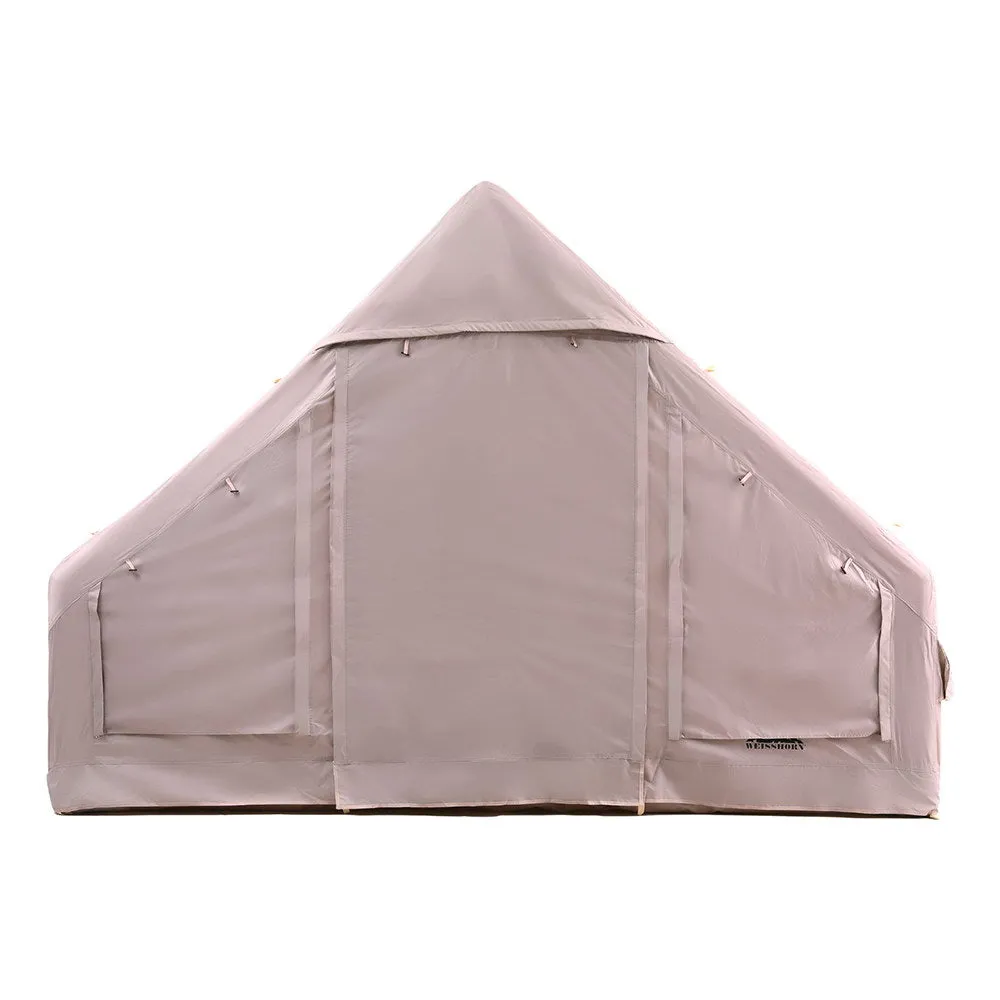 Weisshorn Camping Tent Inflatable Beach Tent 6 Person 300CM-VIC_Metro
