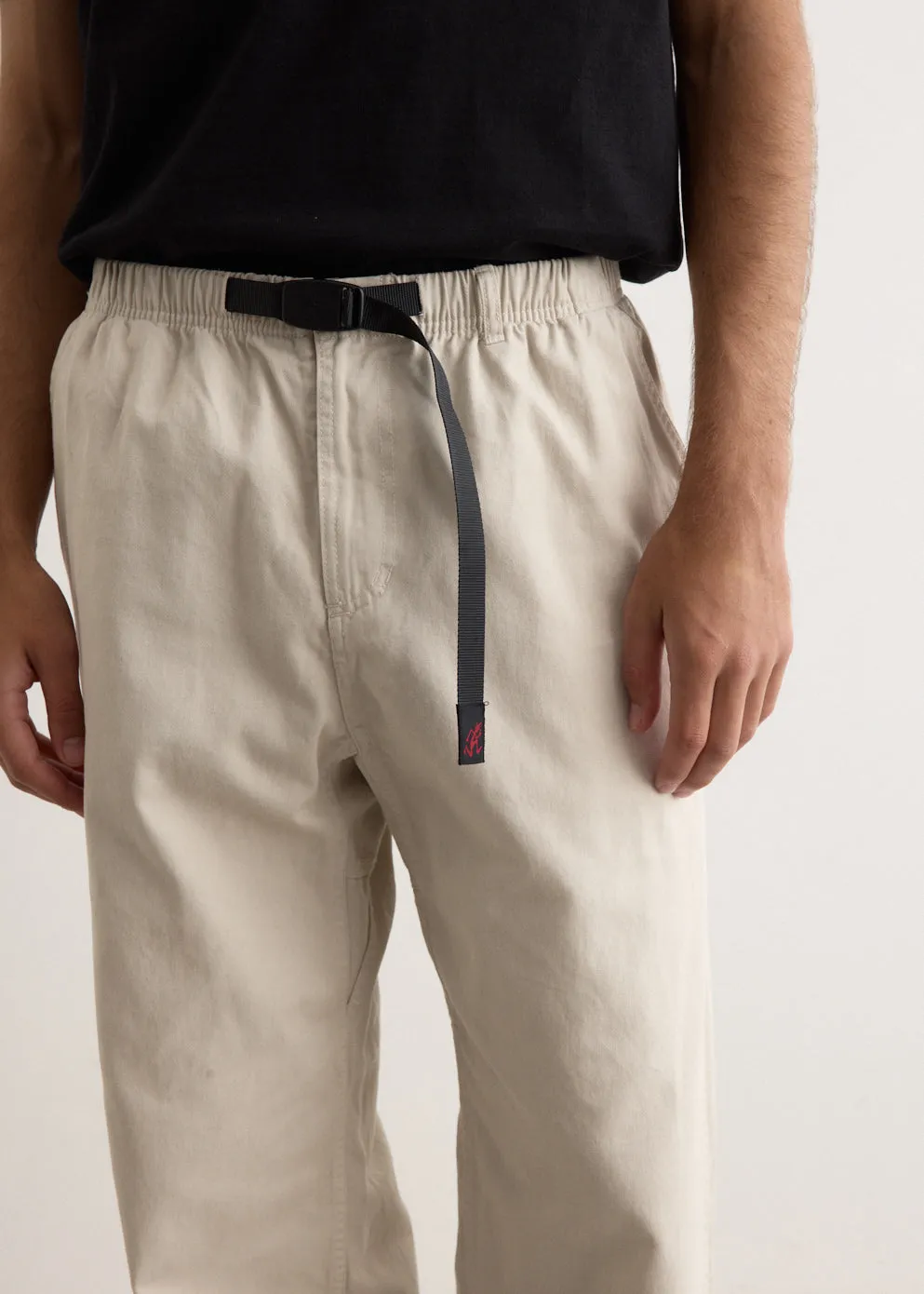 Wide Pants