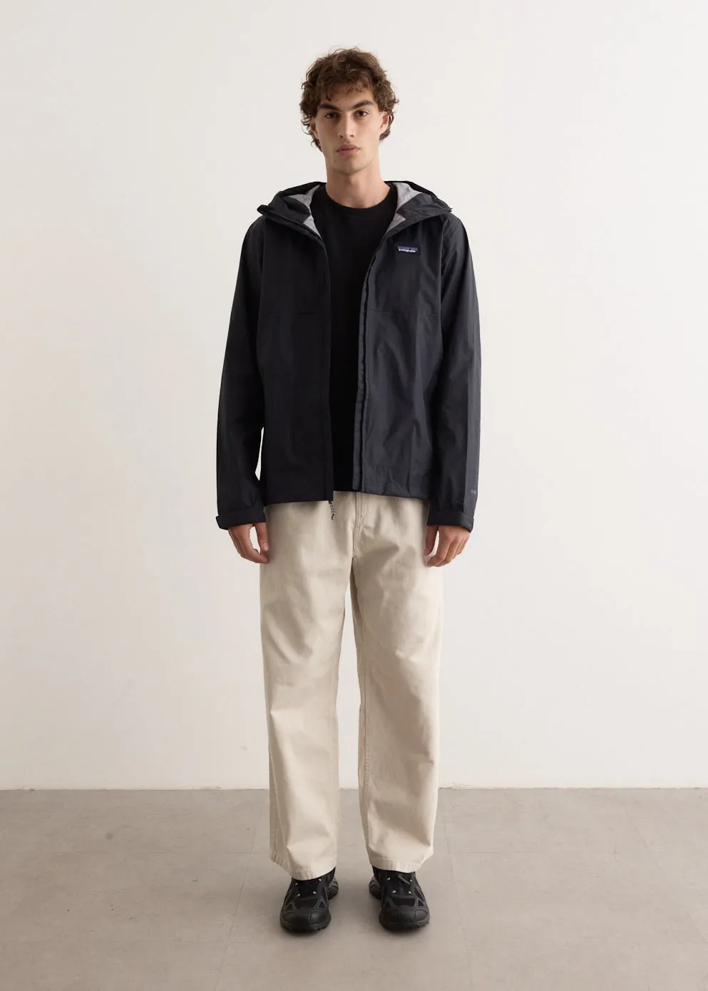 Wide Pants