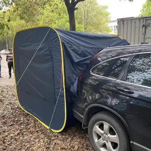 Windproof Vehicular Camping Tent