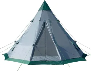 Winterial Camping Tent, 1/3/6 Person Lightweight Personal Bivy 1 to 6 Person Tent with Waterproof Tent Rainfly, Durable Stitched Tent for Camping, Beach, Backpacking, Hiking, and Festivals.