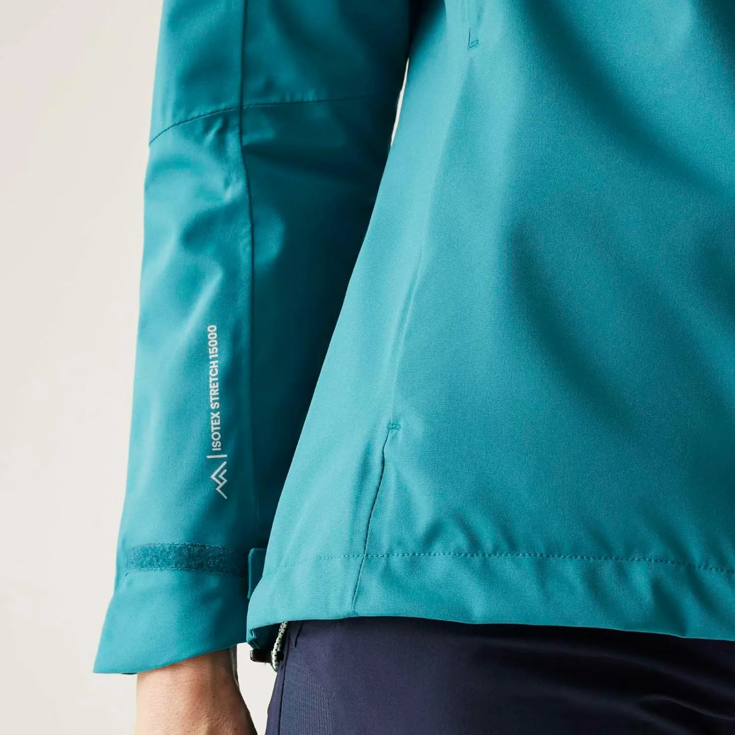 Womens Birchdale II Waterproof Jacket