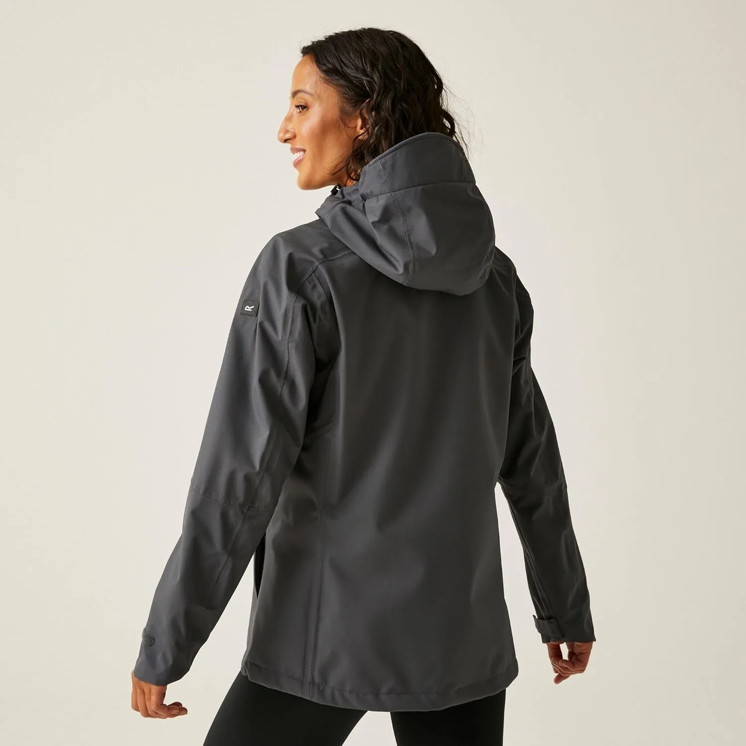 Womens Birchdale II Waterproof Jacket