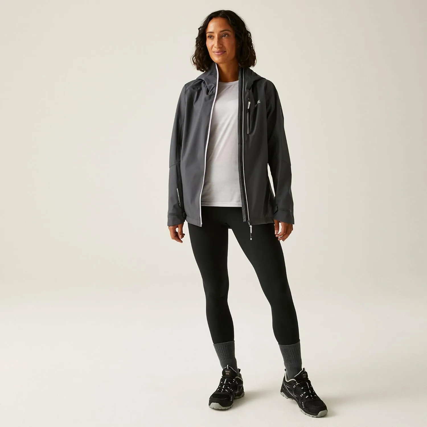 Womens Birchdale II Waterproof Jacket