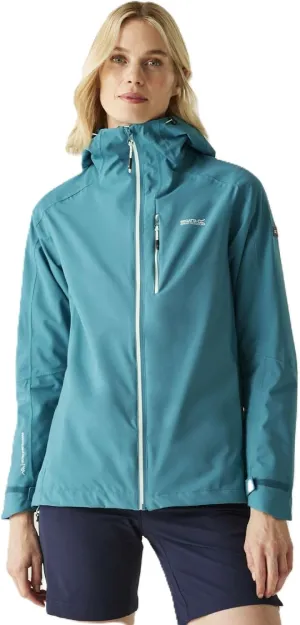 Womens Birchdale II Waterproof Jacket