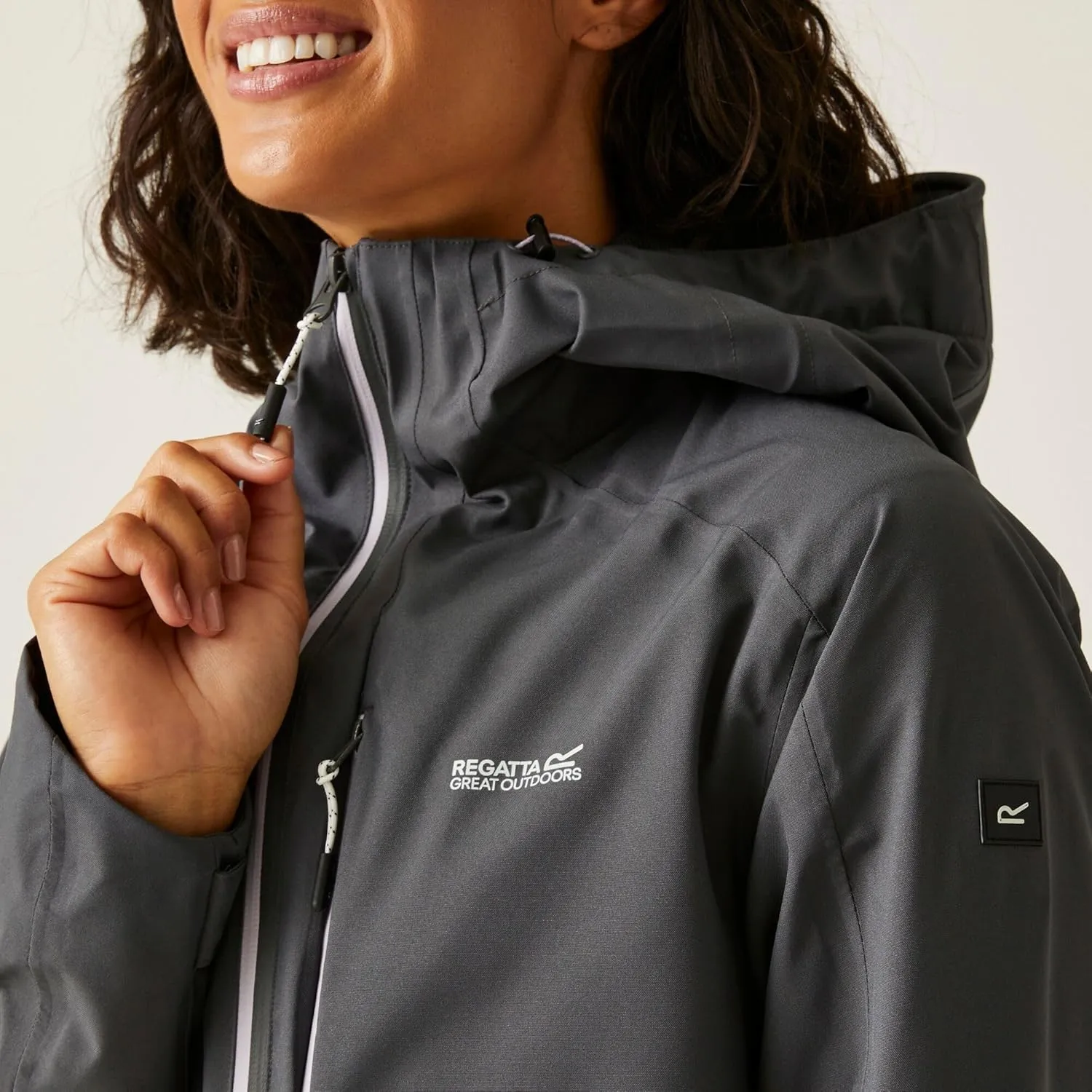 Womens Birchdale II Waterproof Jacket