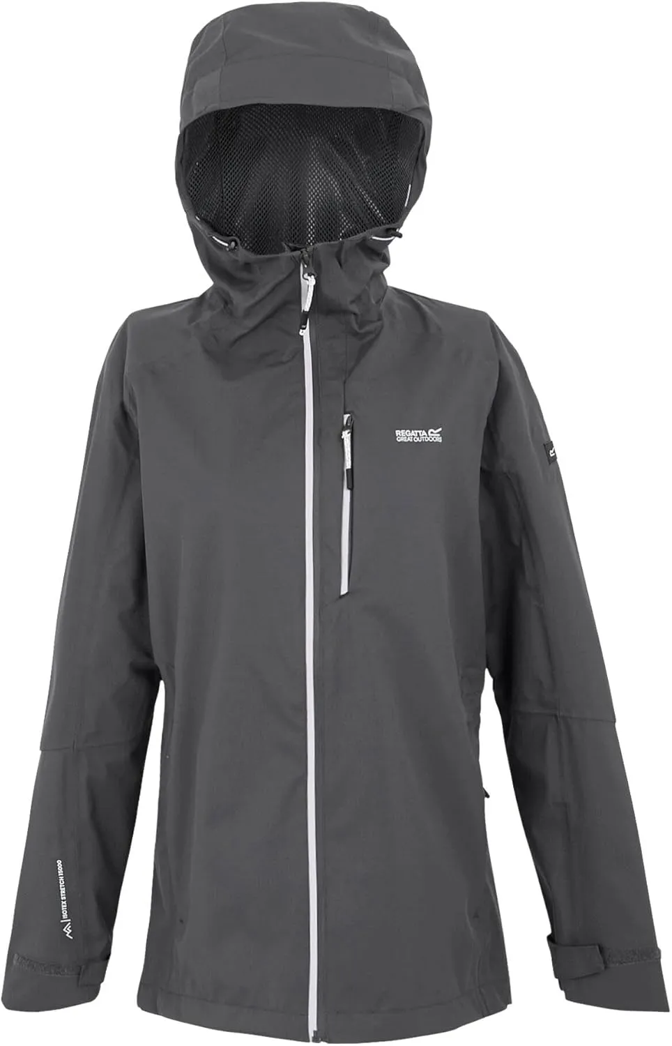 Womens Birchdale II Waterproof Jacket