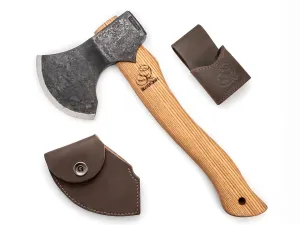 Woodcraft Bushcraft Splitting Hatchet