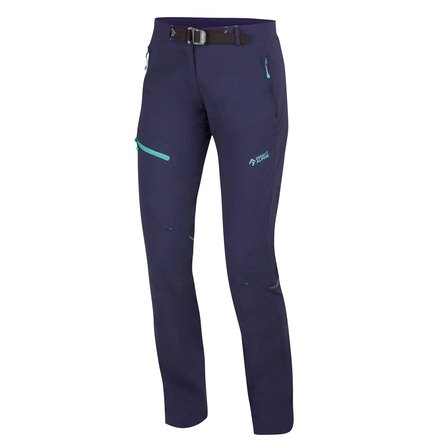 W`s Cruise Lady 3.0 Outdoor Pants