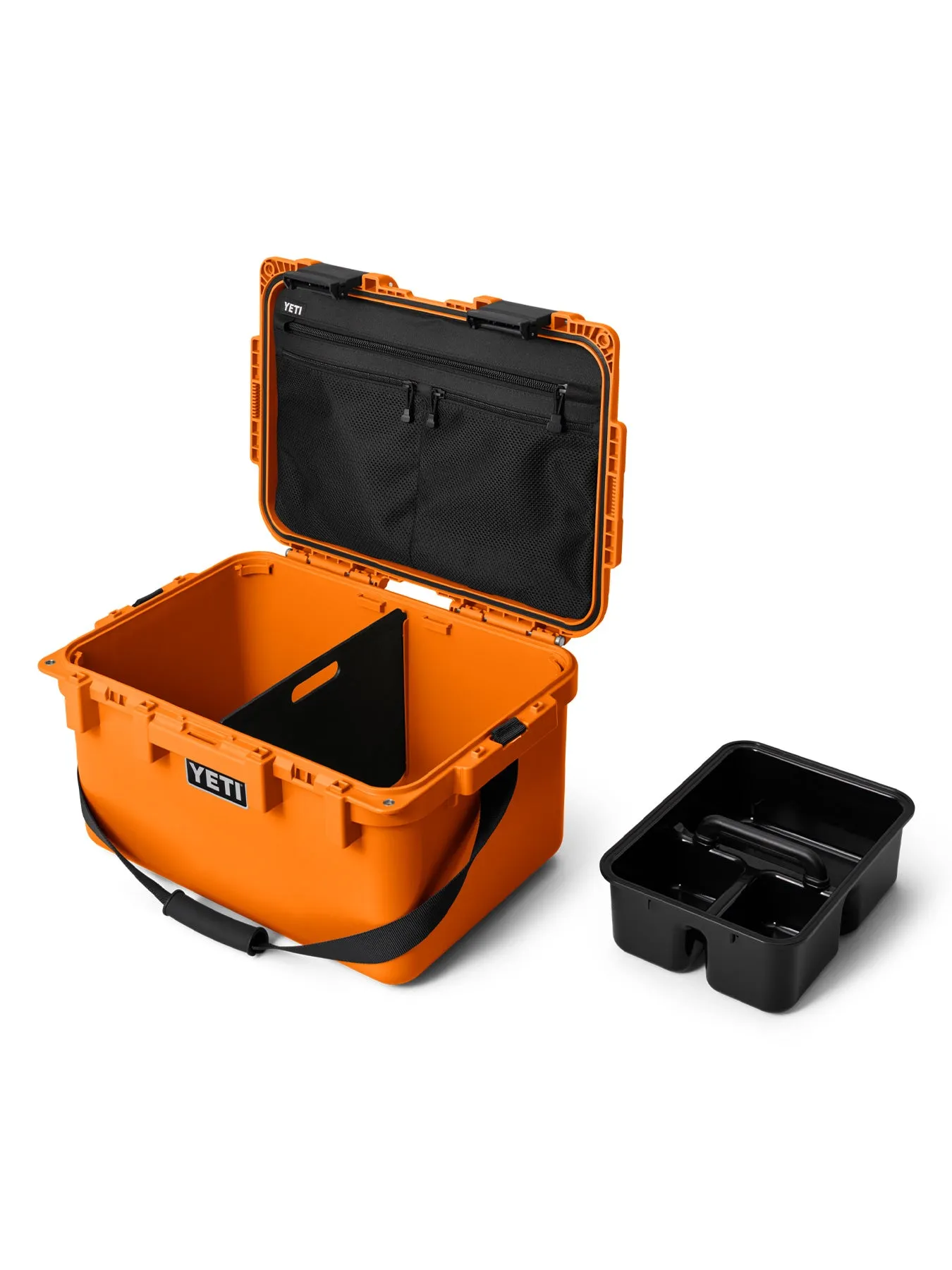 YETI LOADOUT GOBOX 30 - KING CRAB ORANGE