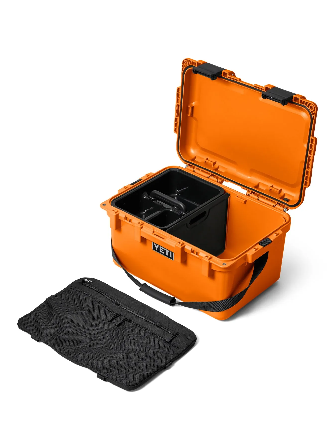 YETI LOADOUT GOBOX 30 - KING CRAB ORANGE