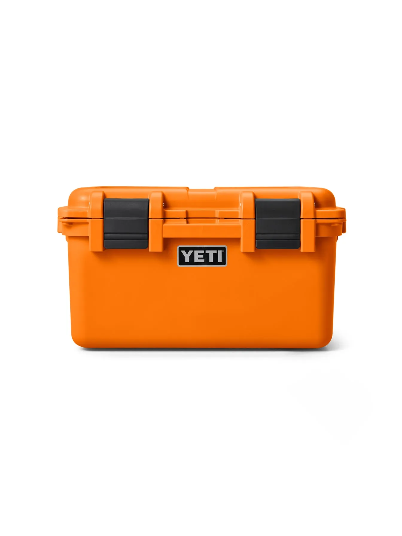 YETI LOADOUT GOBOX 30 - KING CRAB ORANGE