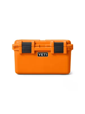 YETI LOADOUT GOBOX 30 - KING CRAB ORANGE
