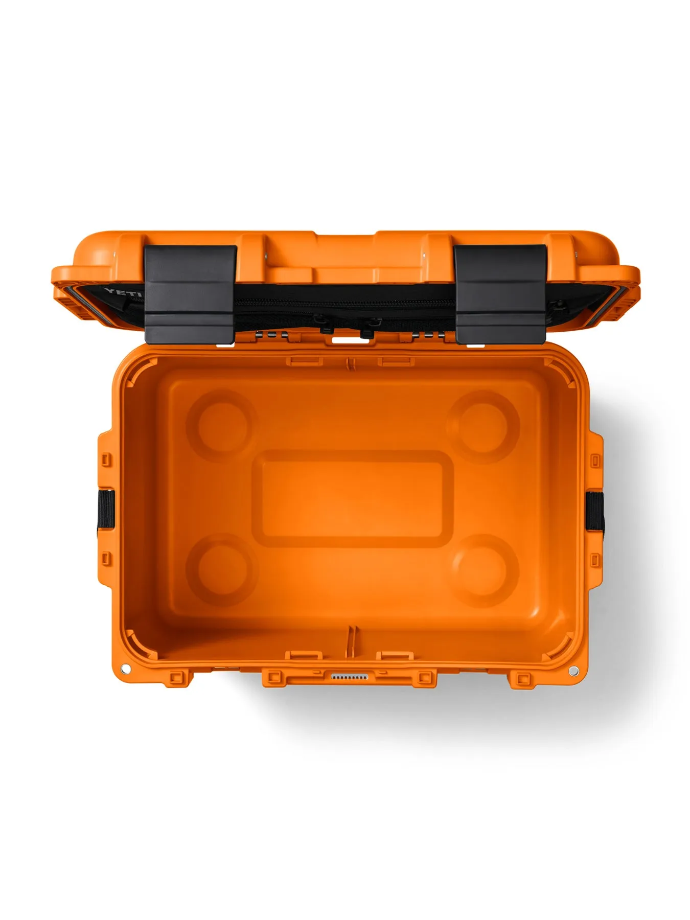 YETI LOADOUT GOBOX 30 - KING CRAB ORANGE