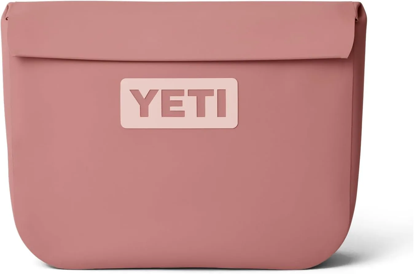 YETI Sidekick Dry Waterproof Gear Case and Bag Accessory