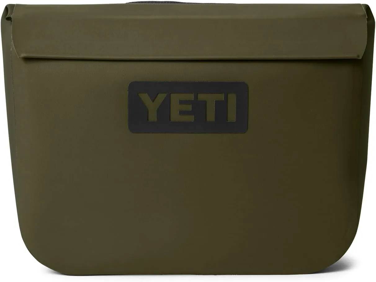YETI Sidekick Dry Waterproof Gear Case and Bag Accessory