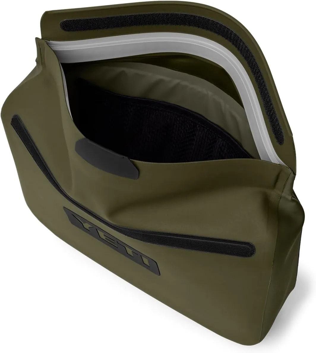 YETI Sidekick Dry Waterproof Gear Case and Bag Accessory