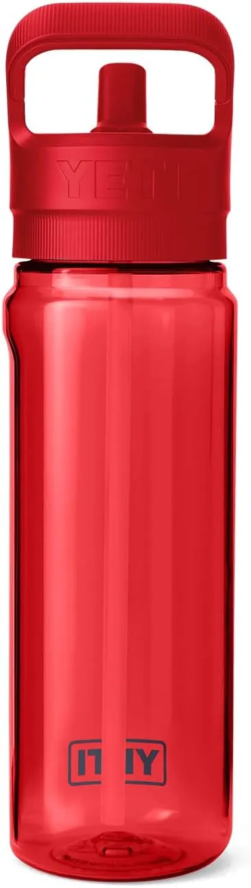 YETI Yonder Water Bottle with Yonder Straw Cap