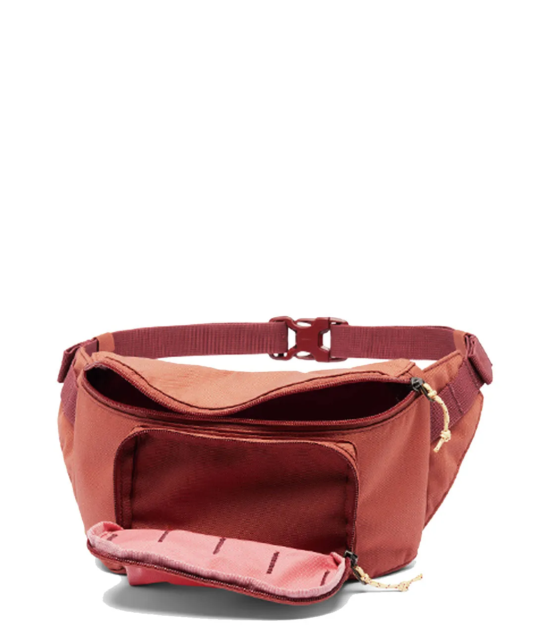 Zigzag Hip Pack
