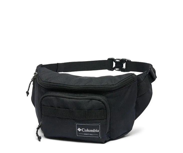Zigzag Hip Pack