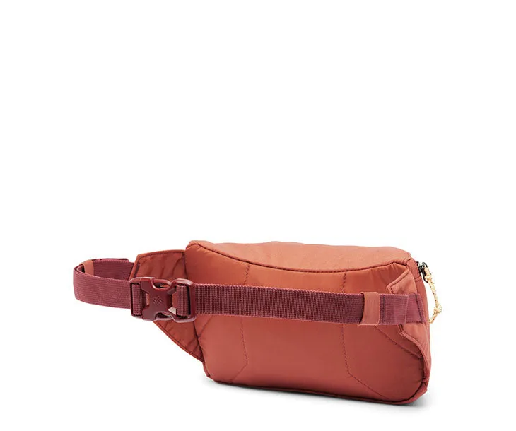 Zigzag Hip Pack