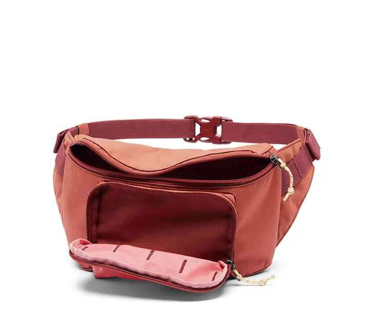 Zigzag Hip Pack