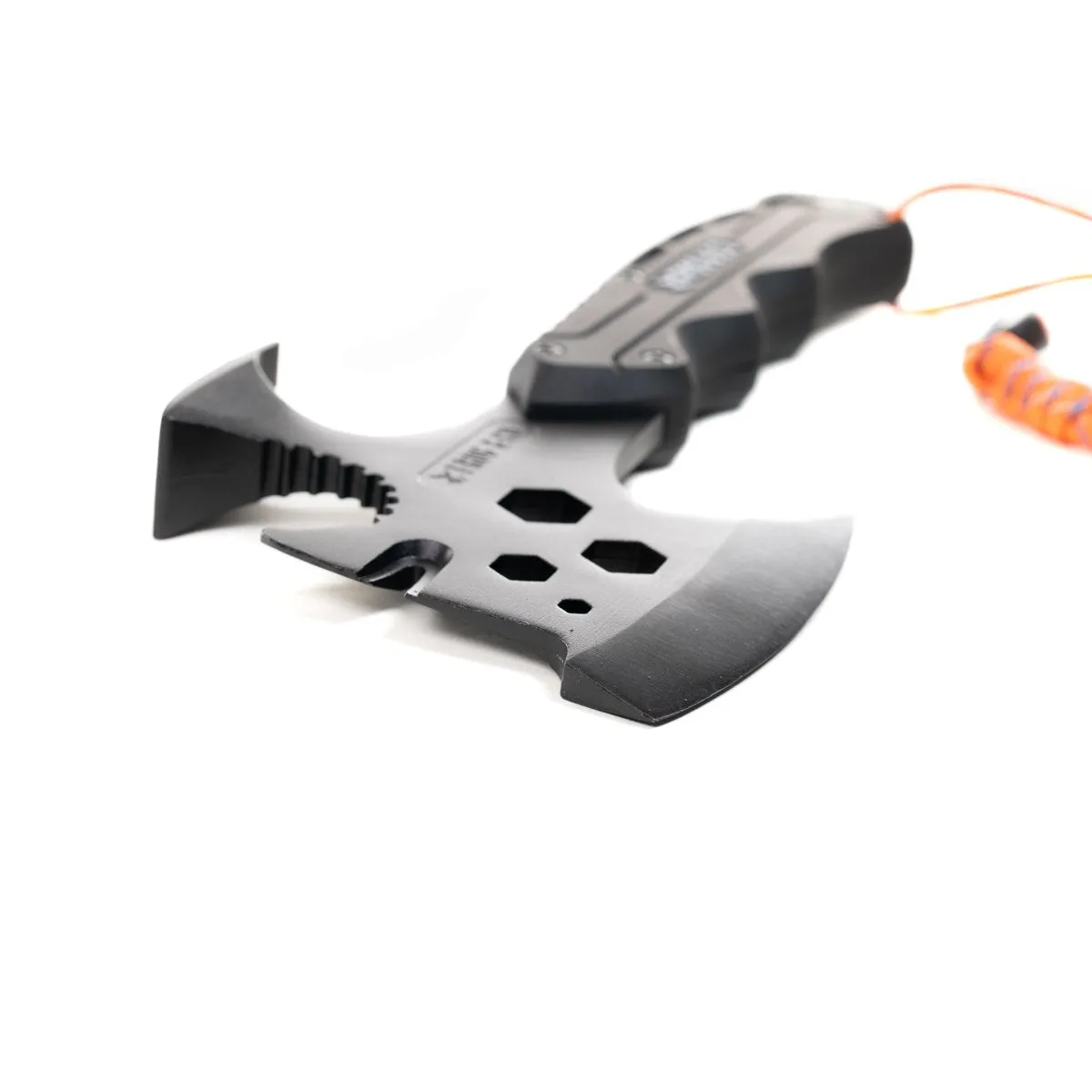 Zombinator™ Survival Hatchet - Multi Tool Axe by Frog & CO