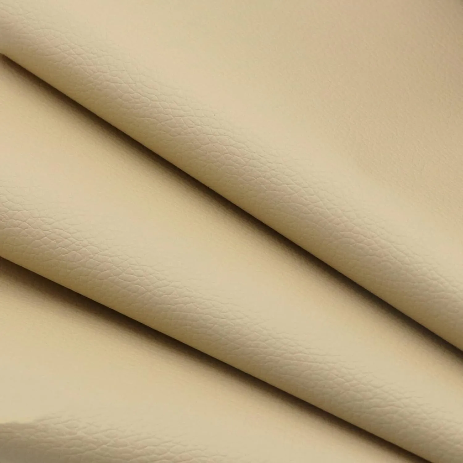 ZXAY Handbags, Jackets,First Aid Patch，Self-Adhesive Patches for Repairing Leather and Other Fabrics, First Aid for Sofas, Car Seats, Bags, Jackets,Beige,50 X 138cm/19.6 X 54.3in